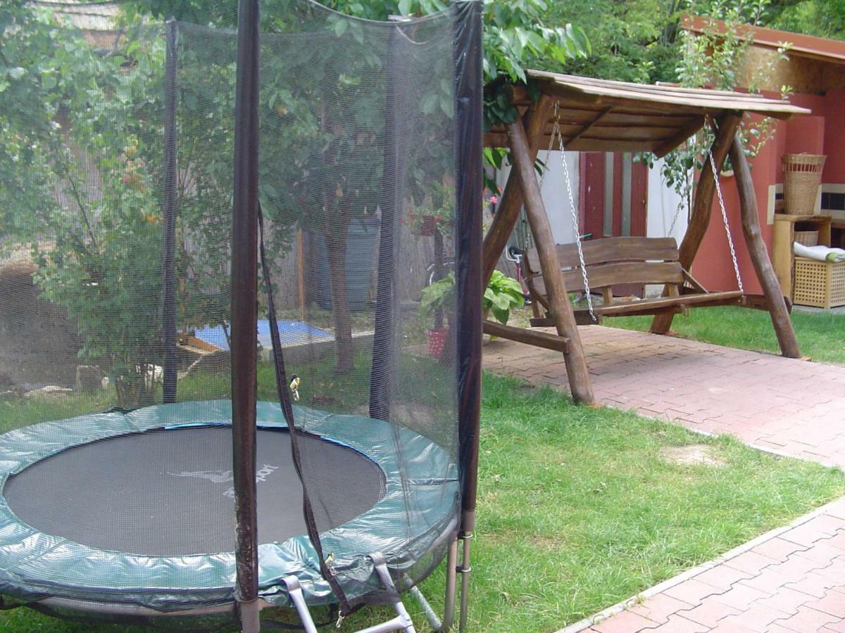 Karavan Sturovo Ngoại thất bức ảnh